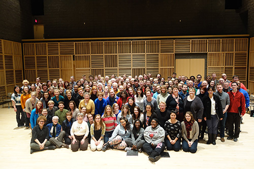 Omaha Chorus