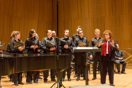 Conducting