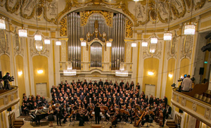 Mozarteum
