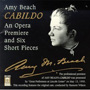 Amy Beach