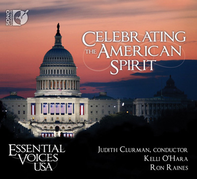 Celebrating the American Spirit